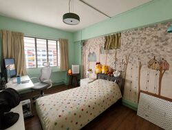 Blk 832 Jurong West Street 81 (Jurong West), HDB 5 Rooms #586089811